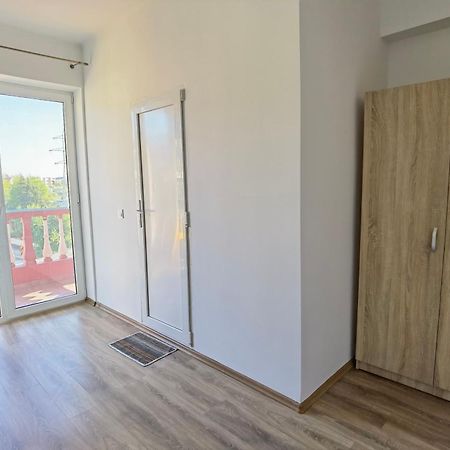 Casa Tatiana Hotel Eforie Nord Eksteriør billede