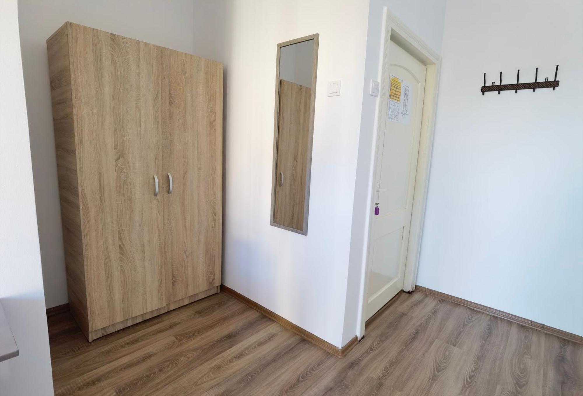 Casa Tatiana Hotel Eforie Nord Eksteriør billede